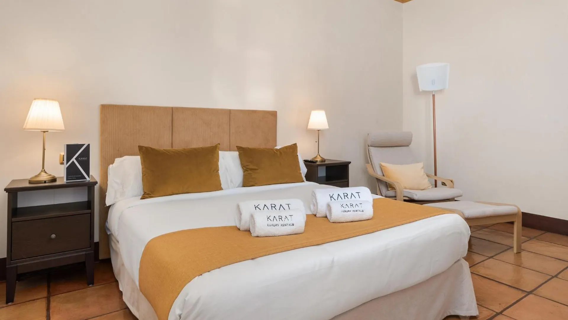 Karat Villa Toscana Santa Cruz de Tenerife
