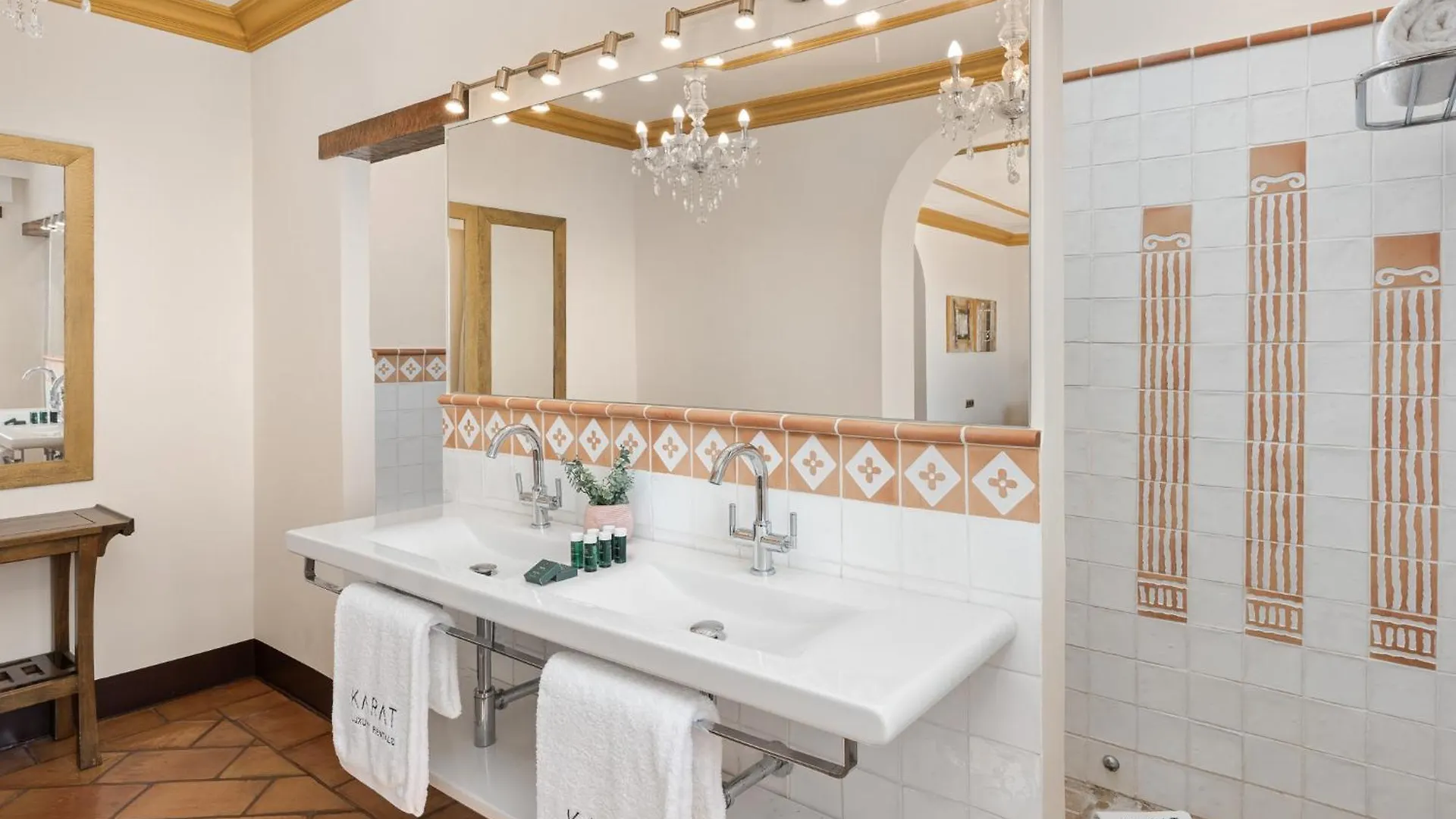 Karat Villa Toscana Santa Cruz de Tenerife