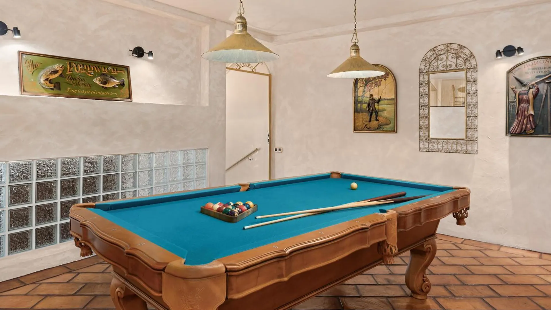 Karat Villa Toscana Santa Cruz de Tenerife Spagna