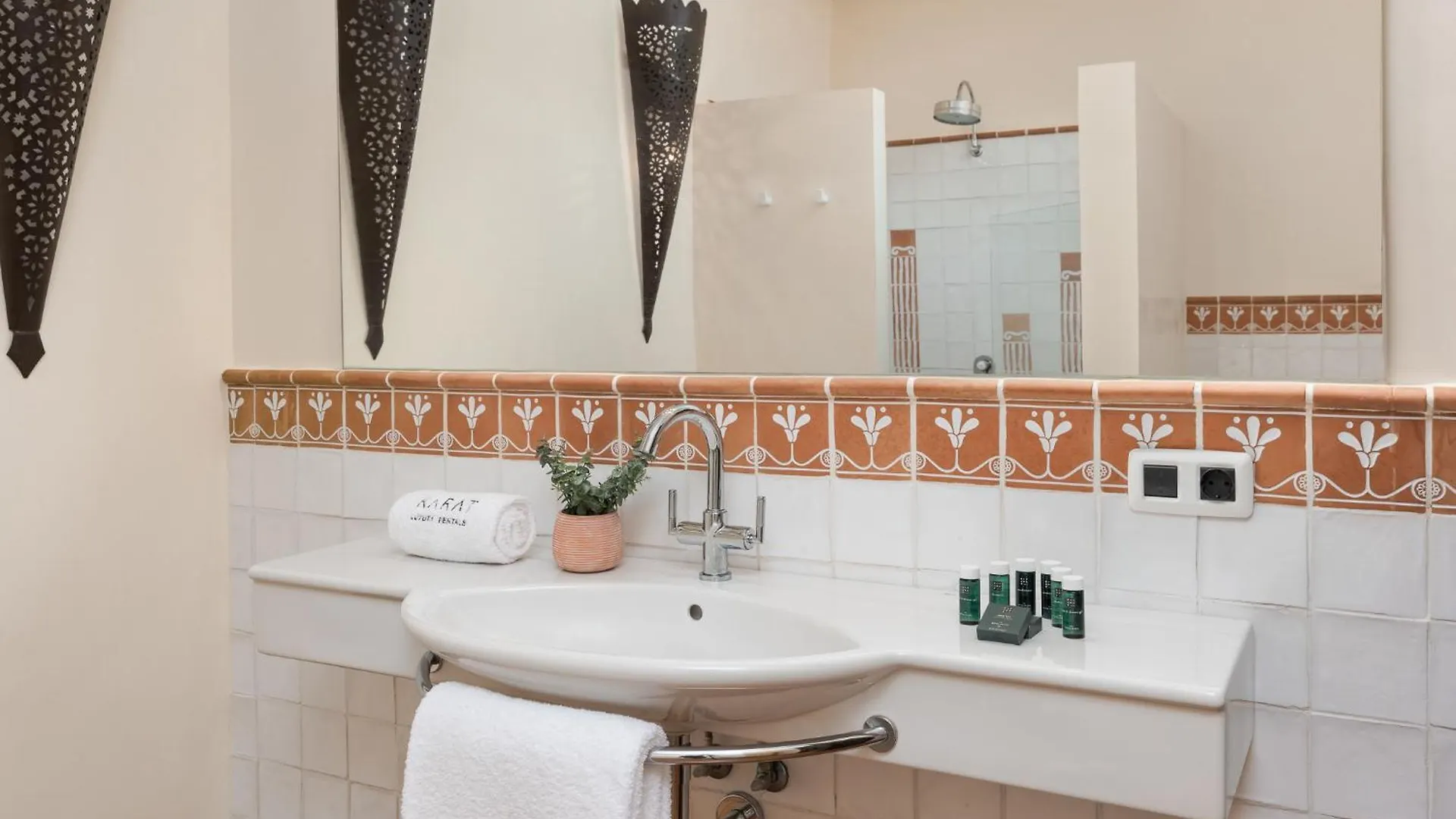 Karat Villa Toscana Santa Cruz de Tenerife