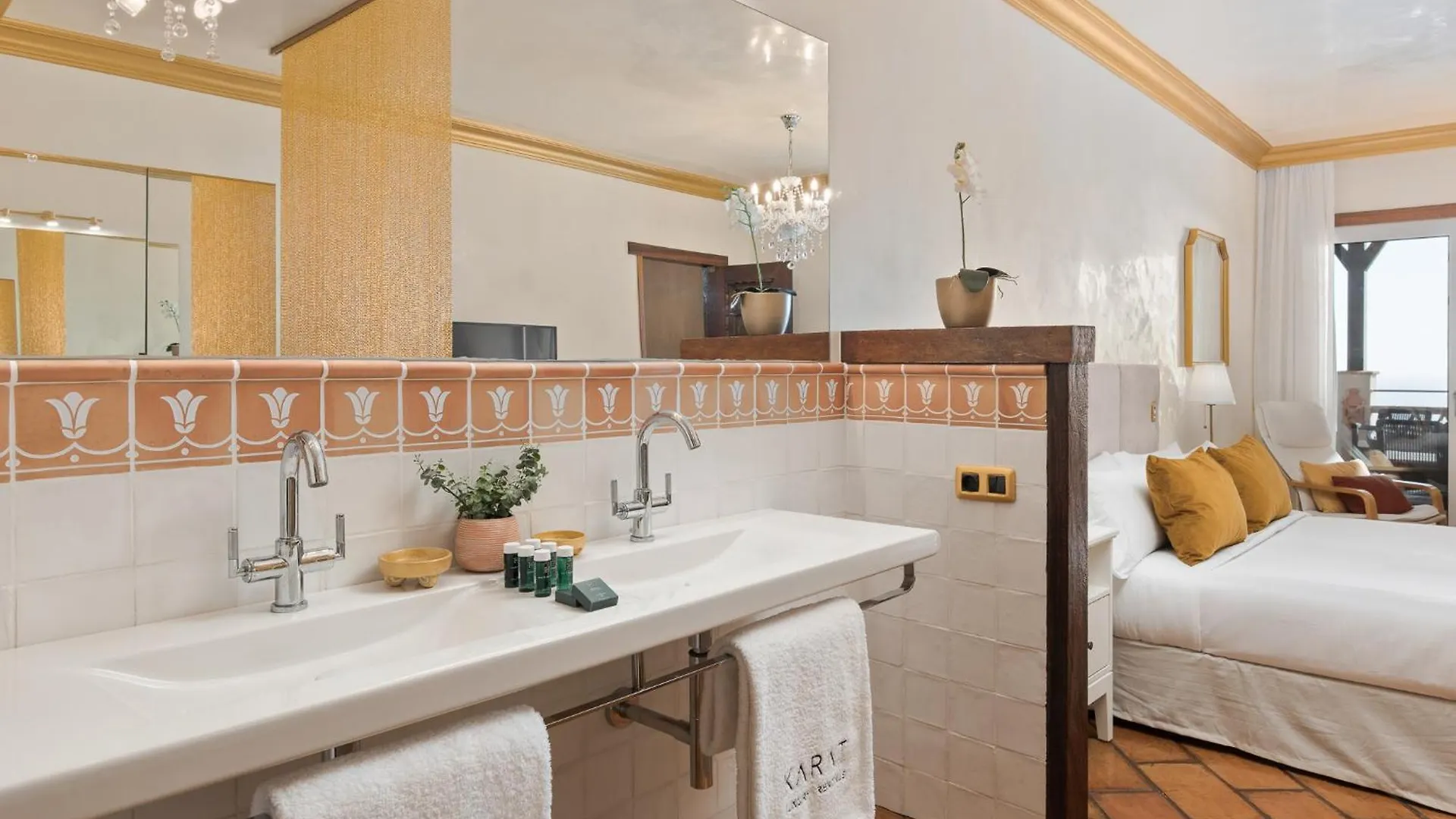 Karat Villa Toscana Santa Cruz de Tenerife