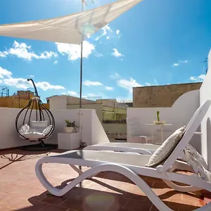 Casa Dona Carmela - Adults Only Santa-Cruz de Ténérife